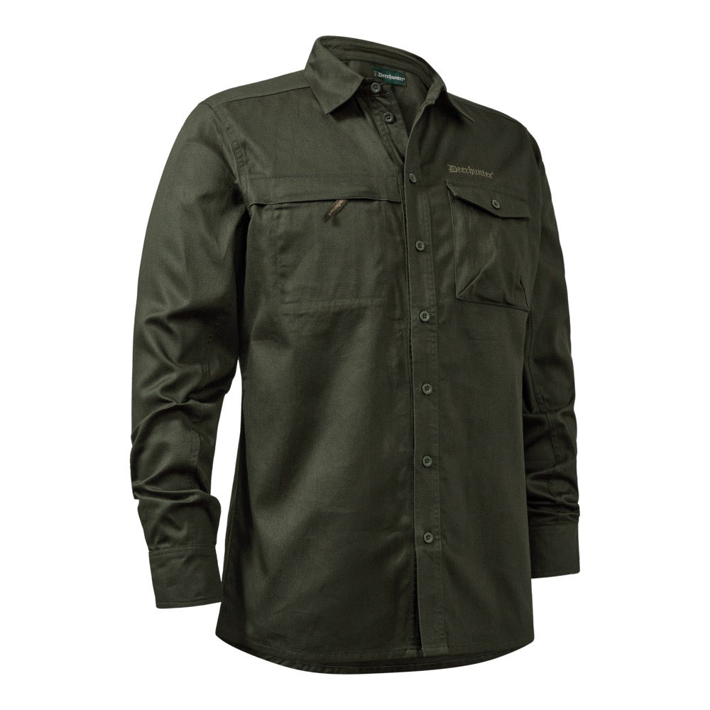 Camisa DEERHUNTER Atlas