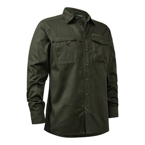 Camisa DEERHUNTER Atlas