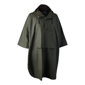 Poncho chubasquero DEERHUNTER Hurricane
