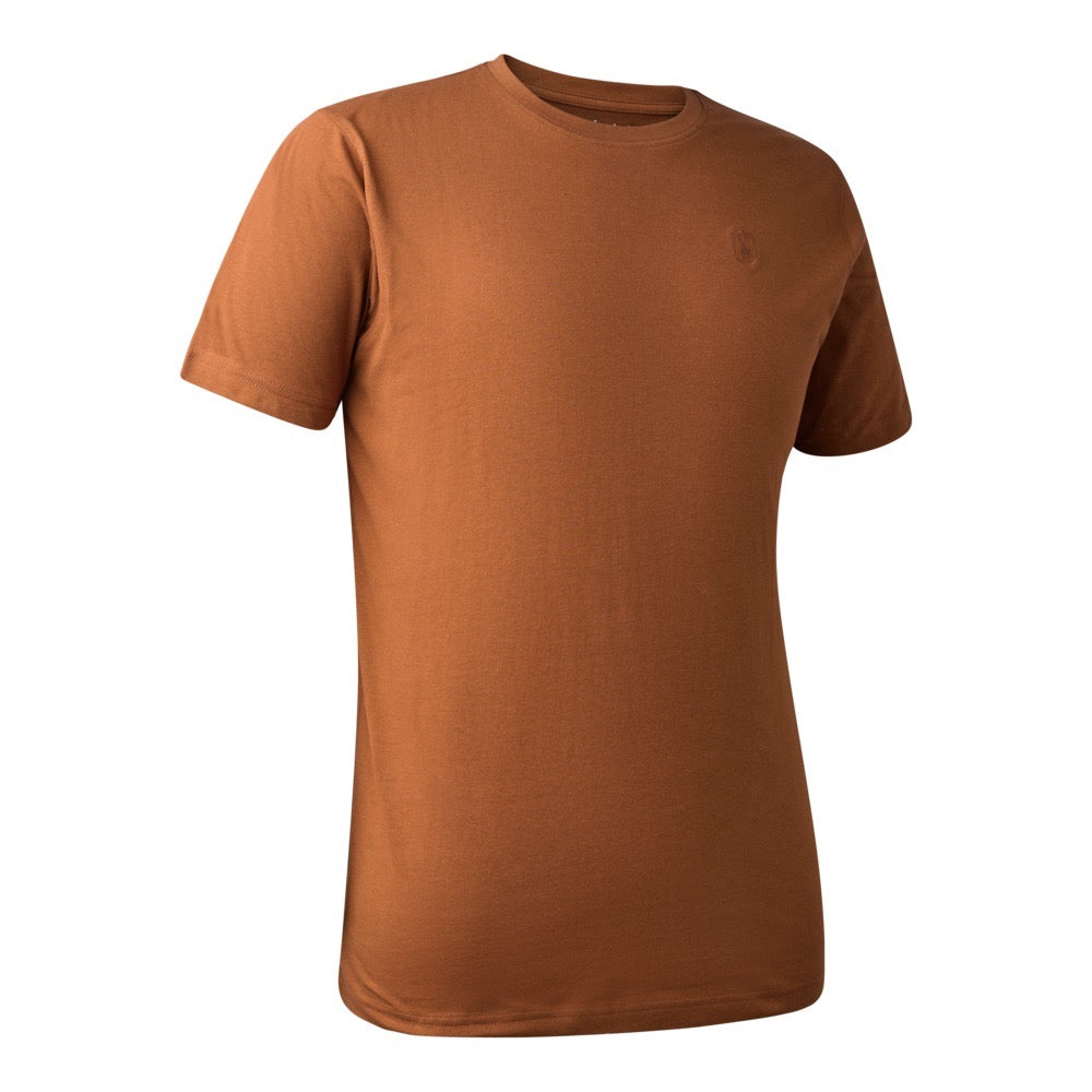 Camiseta DEERHUNTER Easton