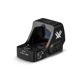 Punto Rojo Vortex Defender ST holográfico 3MOA / 6MOA