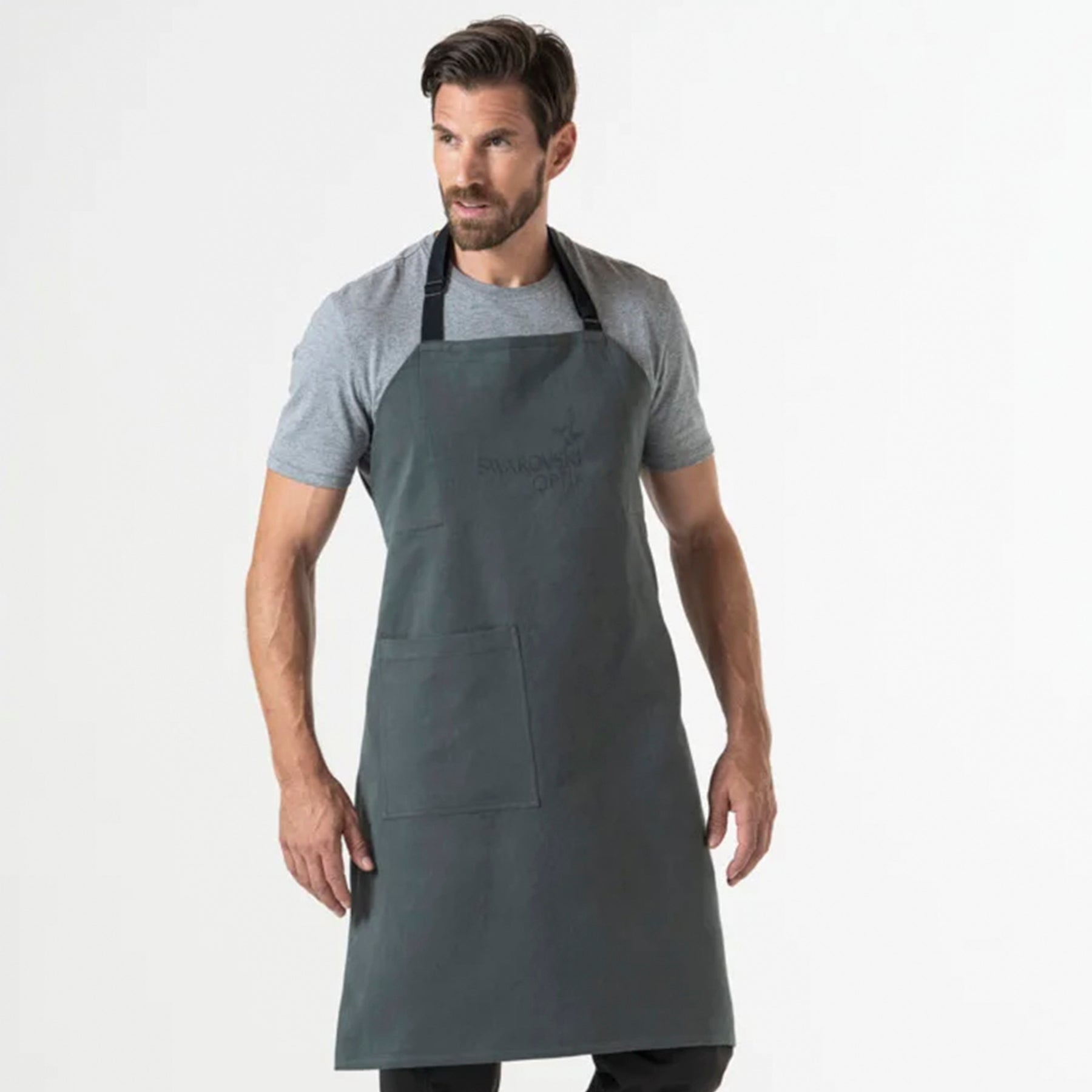 Delantal Swarovski Optik AP