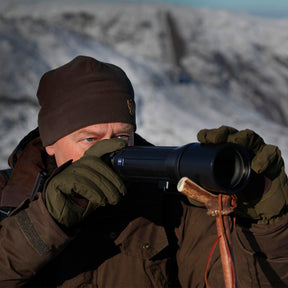 Telescopio Zeiss Dialyt 18–45×65