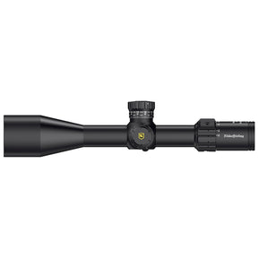 Visor Nikko Stirling Diamond FFP 5-30x56 retícula MRAD XTR