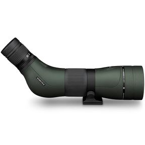 Telescopio Vortex Diamondback HD 16-48x65 angulado