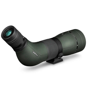 Telescopio Vortex Diamondback HD 16-48x65 angulado