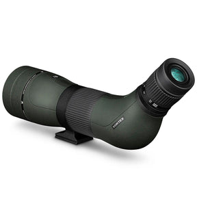 Telescopio Vortex Diamondback HD 16-48x65 angulado