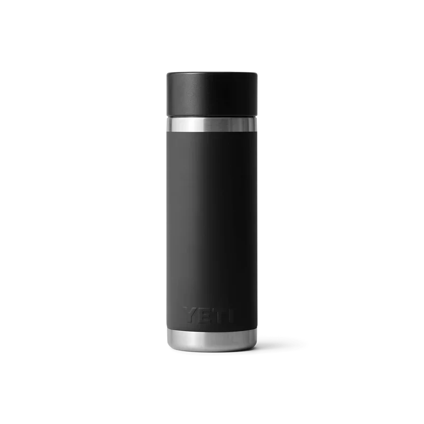 Botella YETI Rambler® con Tapa HotShot™
