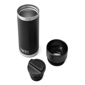 Botella YETI Rambler® con Tapa HotShot™