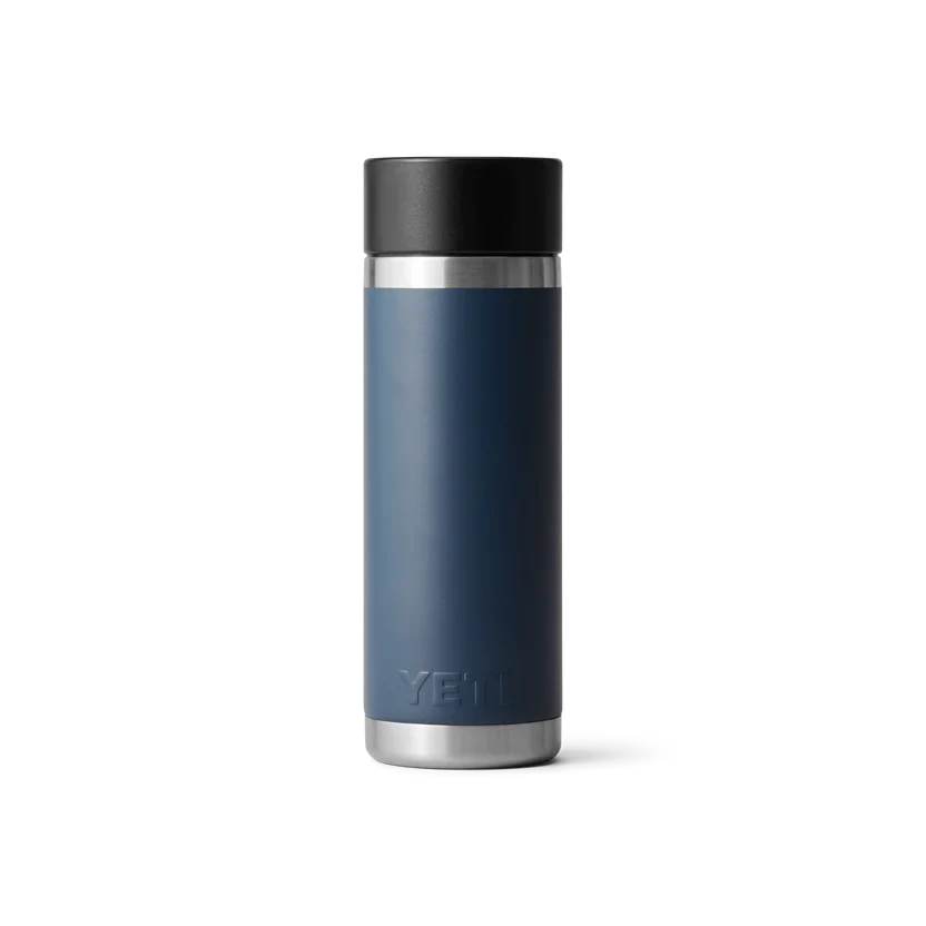 Botella YETI Rambler® con Tapa HotShot™