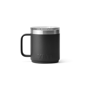 La Taza Apilable YETI RAMBLER® con Tapa MAGSLIDER™