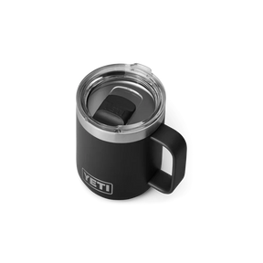La Taza Apilable YETI RAMBLER® con Tapa MAGSLIDER™