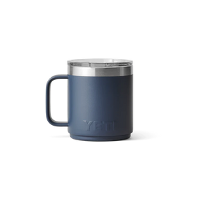 La Taza Apilable YETI RAMBLER® con Tapa MAGSLIDER™