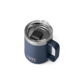 La Taza Apilable YETI RAMBLER® con Tapa MAGSLIDER™