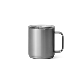 La Taza Apilable YETI RAMBLER® con Tapa MAGSLIDER™