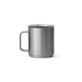 La Taza Apilable YETI RAMBLER® con Tapa MAGSLIDER™