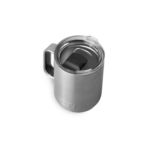 La Taza Apilable YETI RAMBLER® con Tapa MAGSLIDER™