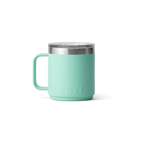 La Taza Apilable YETI RAMBLER® con Tapa MAGSLIDER™