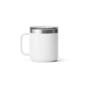 La Taza Apilable YETI RAMBLER® con Tapa MAGSLIDER™
