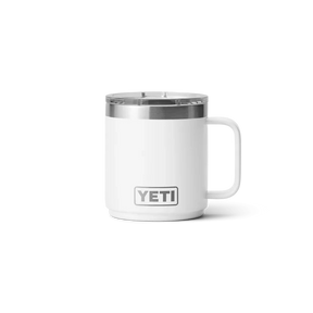 La Taza Apilable YETI RAMBLER® con Tapa MAGSLIDER™