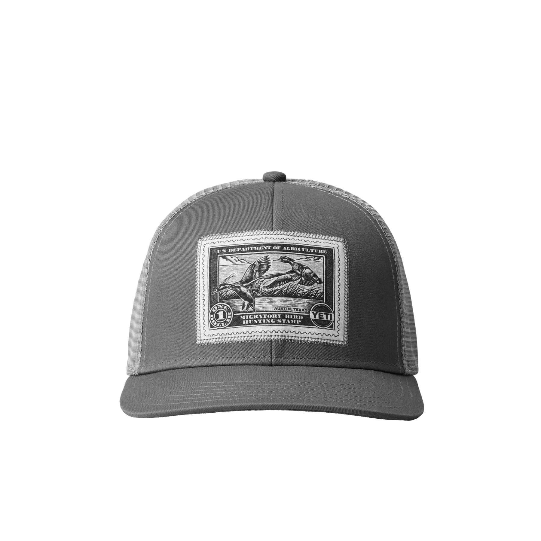 Gorra Duck Stamp Trucker Hat
