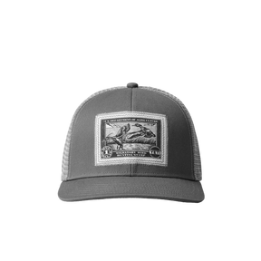 Gorra Duck Stamp Trucker Hat