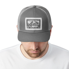 Gorra Duck Stamp Trucker Hat