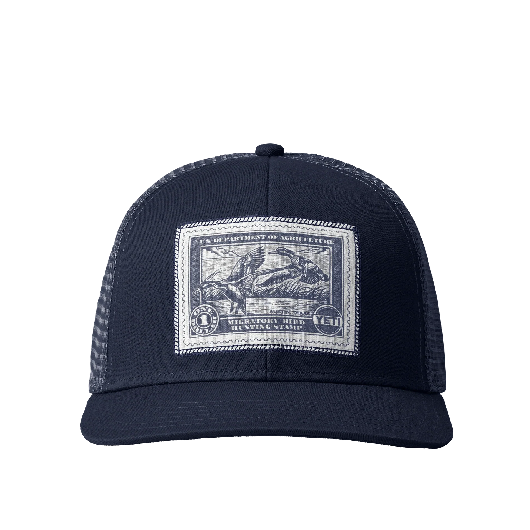 Gorra Duck Stamp Trucker Hat