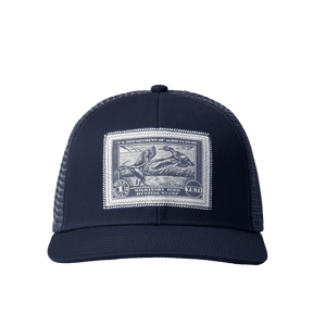 Gorra Duck Stamp Trucker Hat