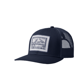 Gorra Duck Stamp Trucker Hat