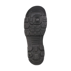 Bota de agua Dunlop TerraPro verde