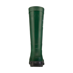 Bota de agua Dunlop TerraPro verde