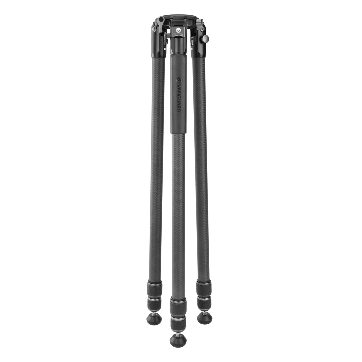 Trípode de Carbono VANGUARD Endeavor RL 303CGM con GM-70