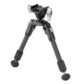 EQ-Precision 1ARCA C - Bípode de carbono