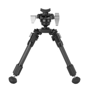 EQ-Precision 1ARCA C - Bípode de carbono