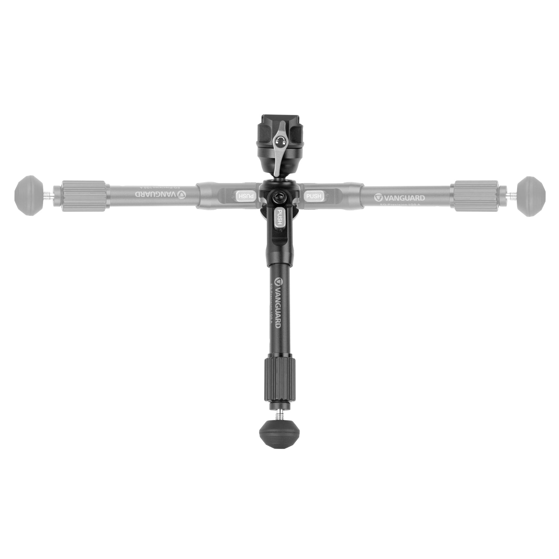 EQ-Precision 1QS A altura regulable 21,5-26,5 cm