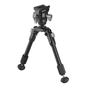 EQ-Precision 1QS A bípode con cabezal esférico 360°