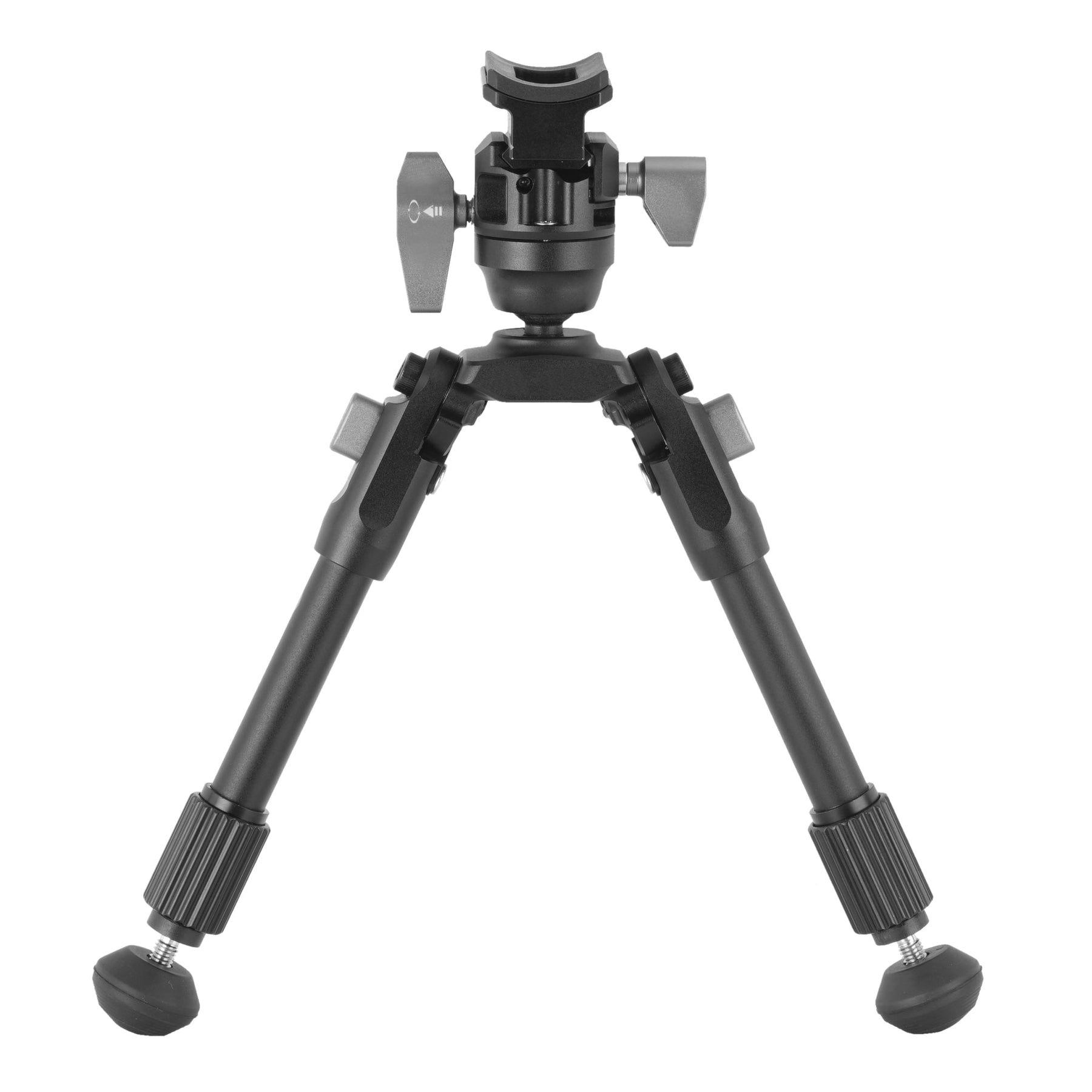 Bípode con montaje Picatinny extraíble EQ-Precision 1QS A