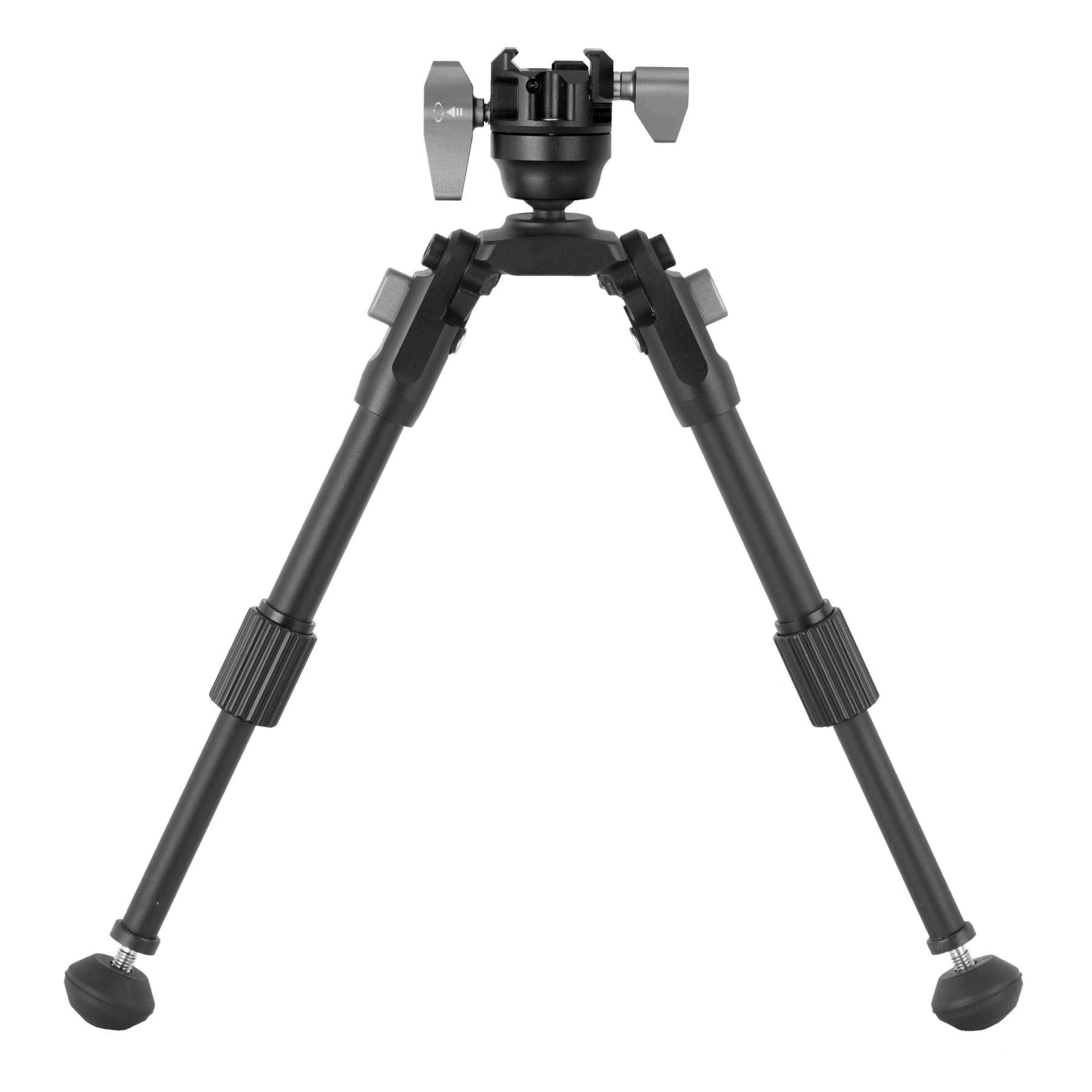 Bípode ligero de aluminio EQ-Precision 1QS A