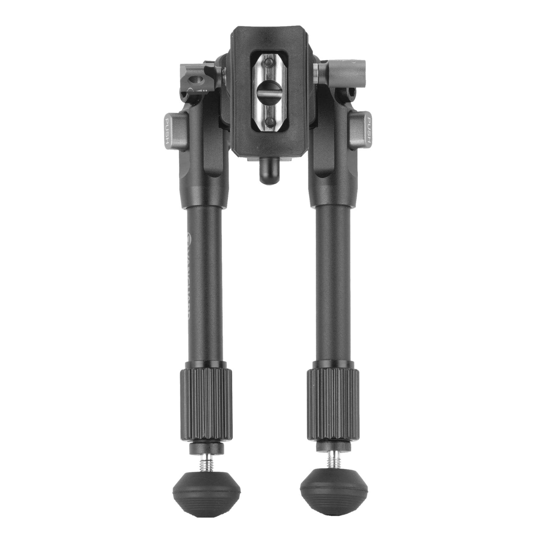 Bípode EQ-Precision 1QS A para cazadores y tiradores