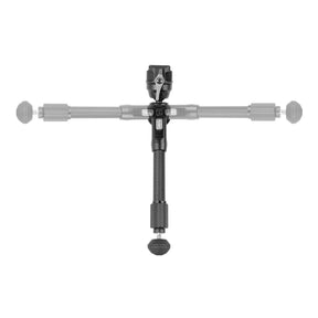 Montaje Picatinny extraíble del bípode EQ-Precision 1QS C