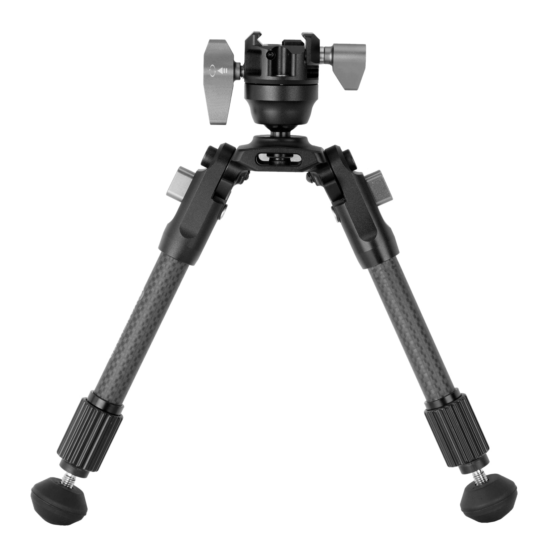 Bípode ultraligero EQ-Precision 1QS C para recechos de larga distancia