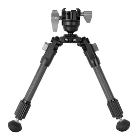 Bípode ultraligero EQ-Precision 1QS C para recechos de larga distancia