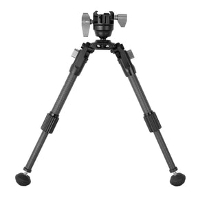 Vista del EQ-Precision 1QS C con patas ajustables de 21,5 a 26,5 cm