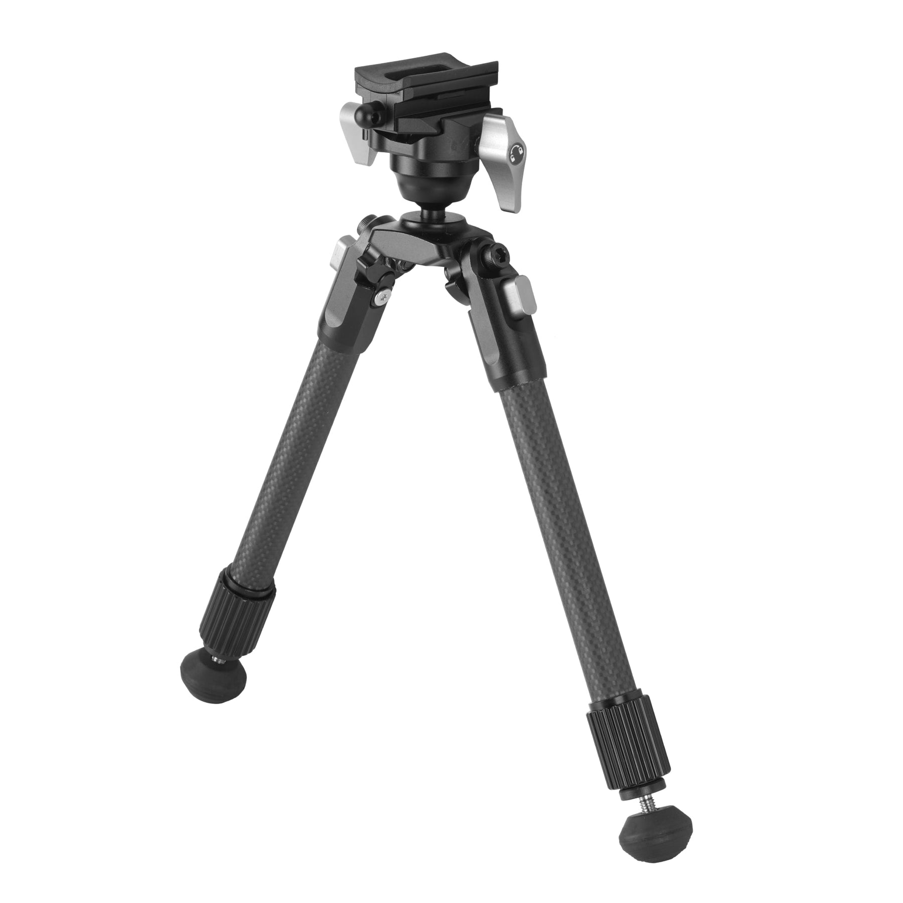EQ-Precision 2ARCA C - Bípode de carbono