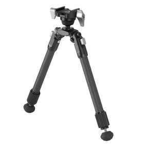 EQ-Precision 2ARCA C - Bípode de carbono