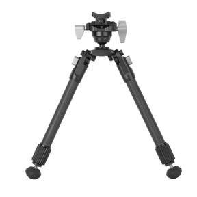 EQ-Precision 2ARCA C - Bípode de carbono