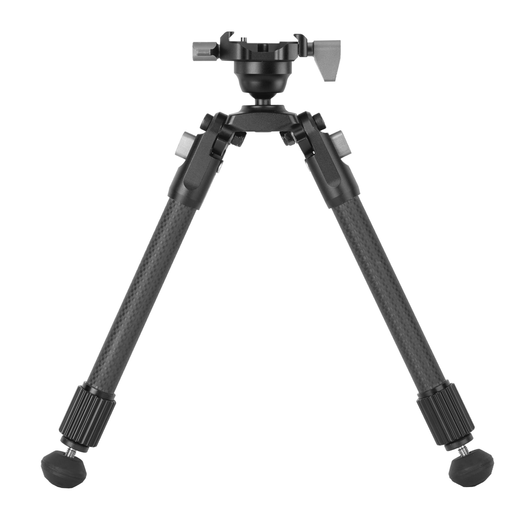 EQ-Precision 2ARCA C - Bípode de carbono