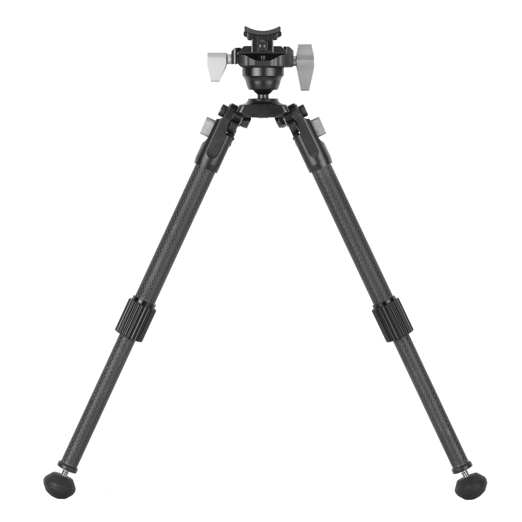 EQ-Precision 2ARCA C - Bípode de carbono