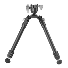 Montaje Picatinny extraíble del bípode EQ-Precision 2QS A para cambio rápido